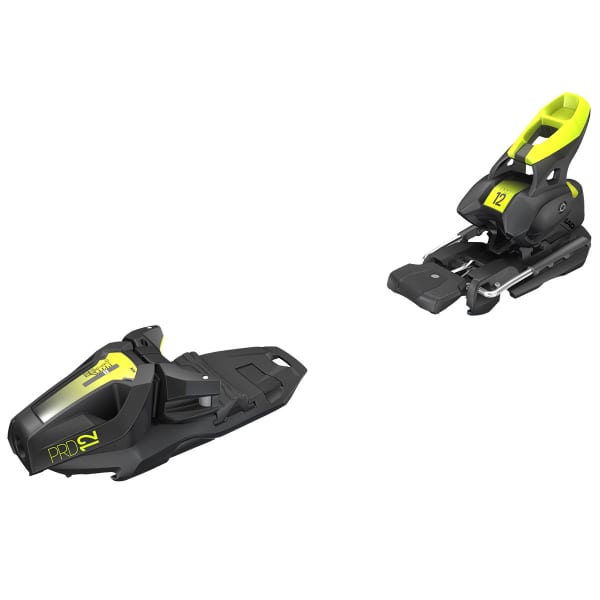 Pack ski HEAD SUPERSHAPE E-SPEED + PRD 12 GW