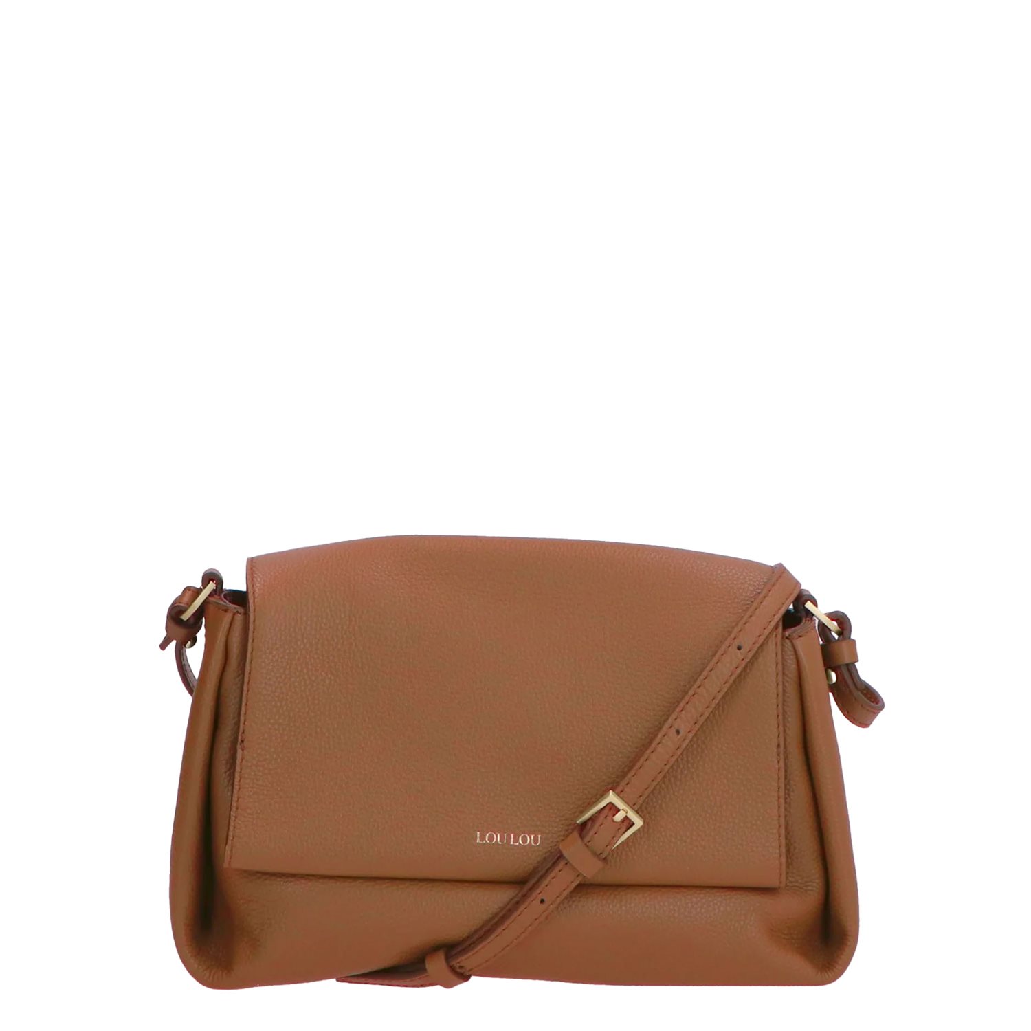 LouLou Essentiels Fleur cognac