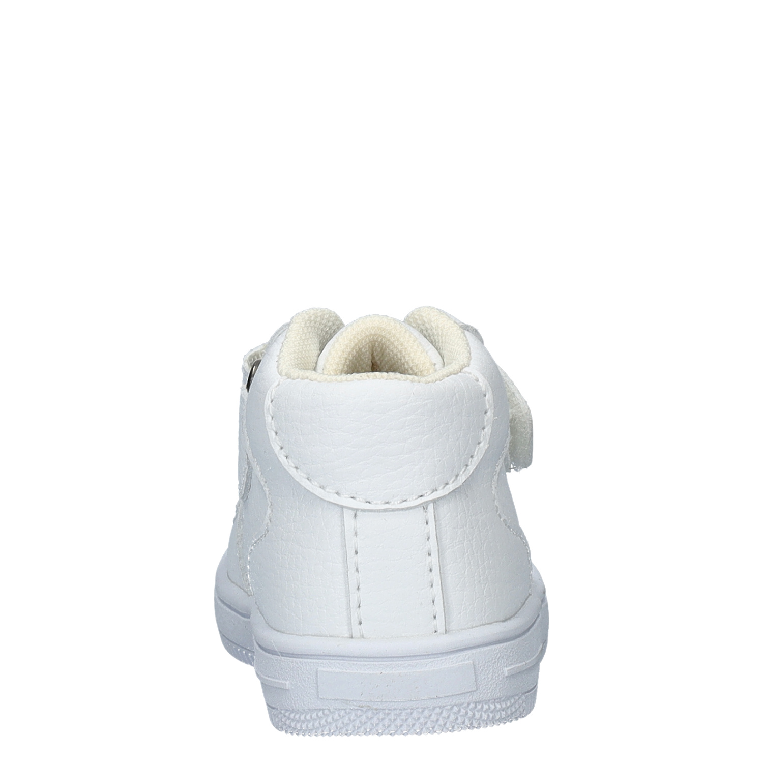 kids babyschoen Nelson Kids Wit