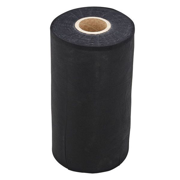 Stairville Stage Skirt Roll 160g/m² 40cm
