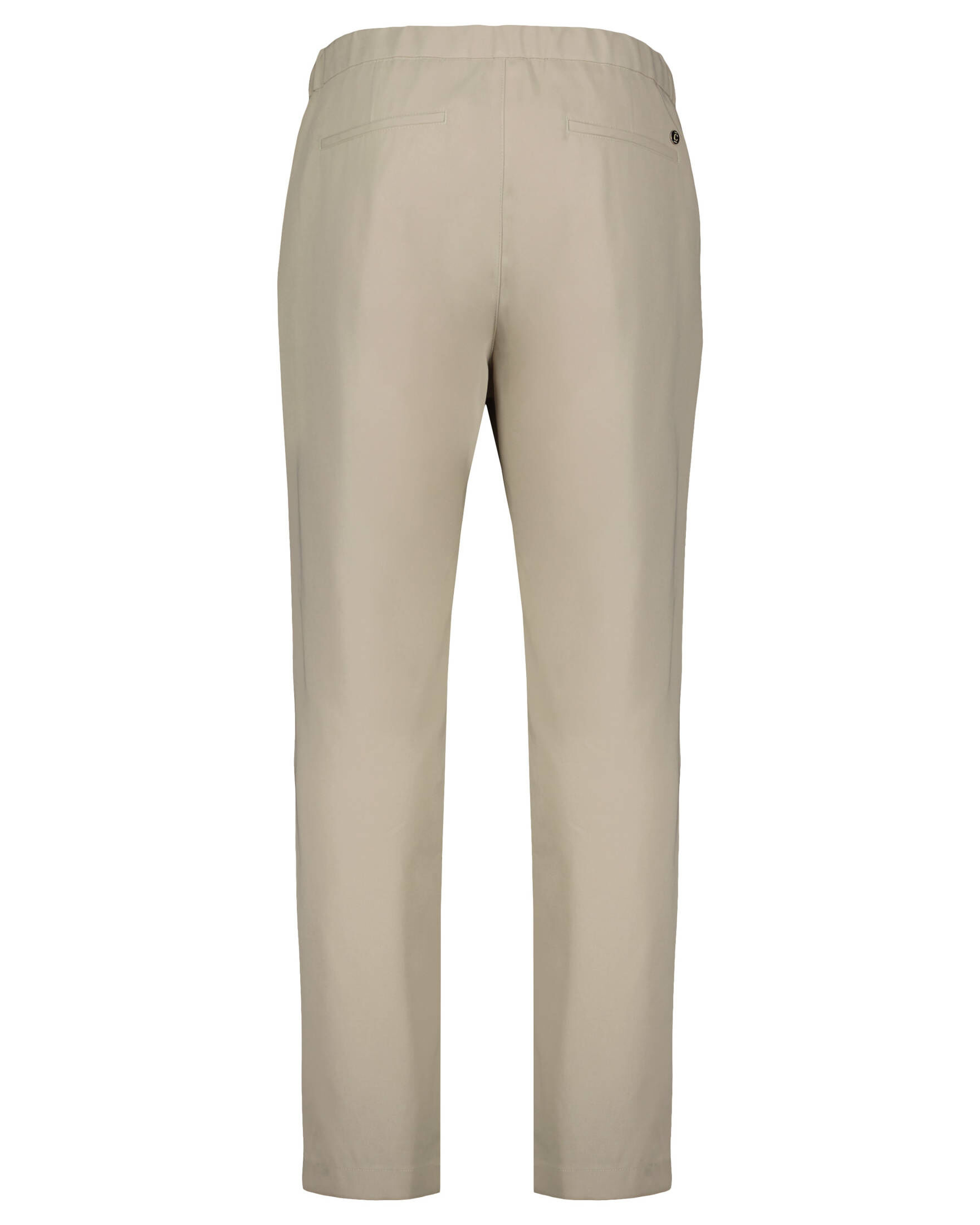 Closed| Herren Hose VIGO Tapered