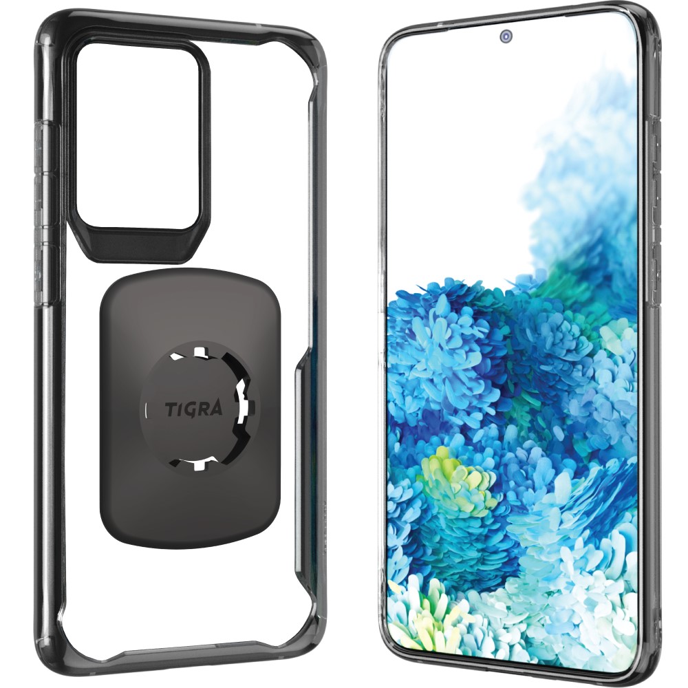 Tigra - Coque de protection Fitclic GS20U - Samsung Galaxy S20 Ultra