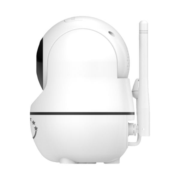 B-Care Babyfoon - Star Supreme Losse Camera - 5 Inch