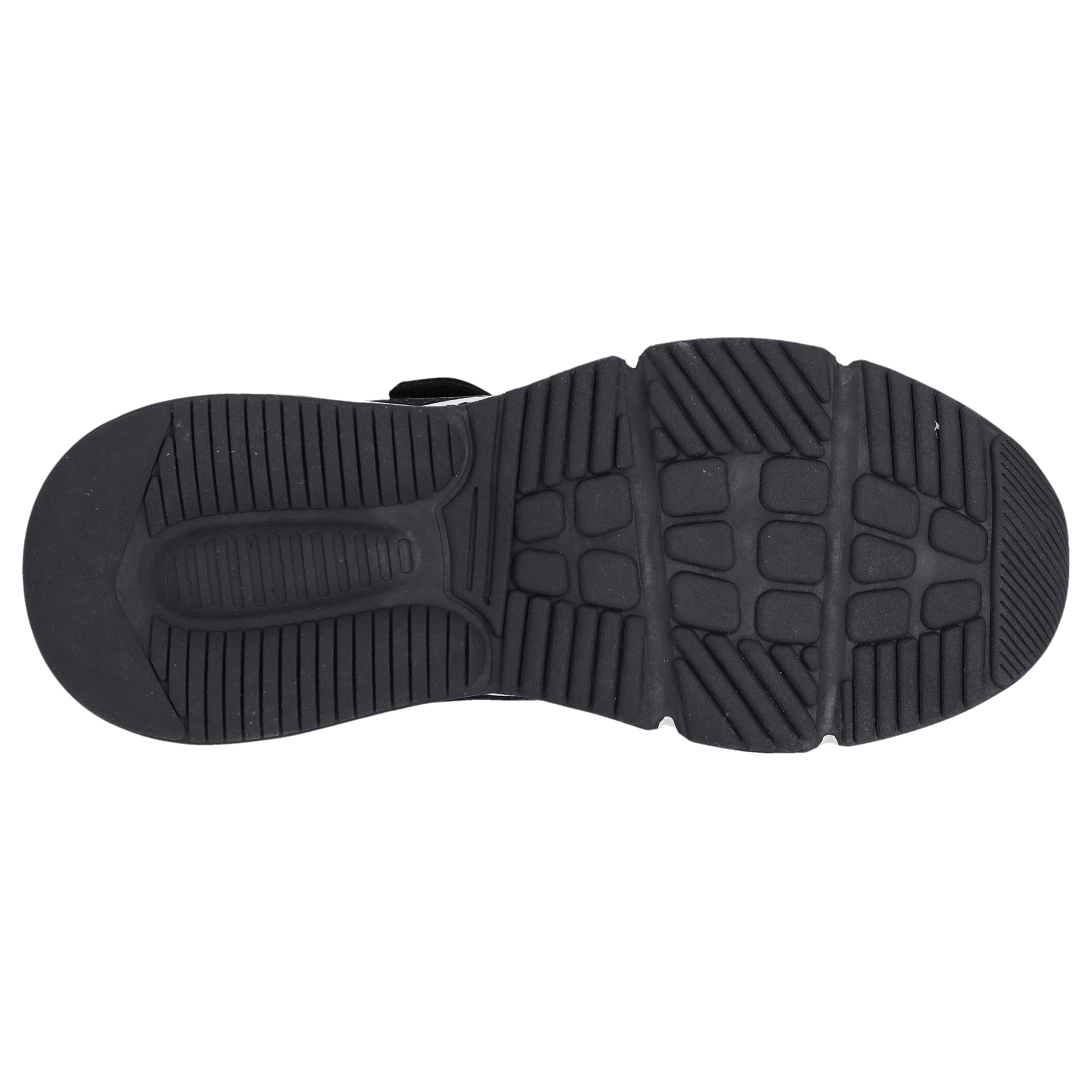 Graffiti Icinga Kids Shoe Size 28-39 - Fritids og motesko
