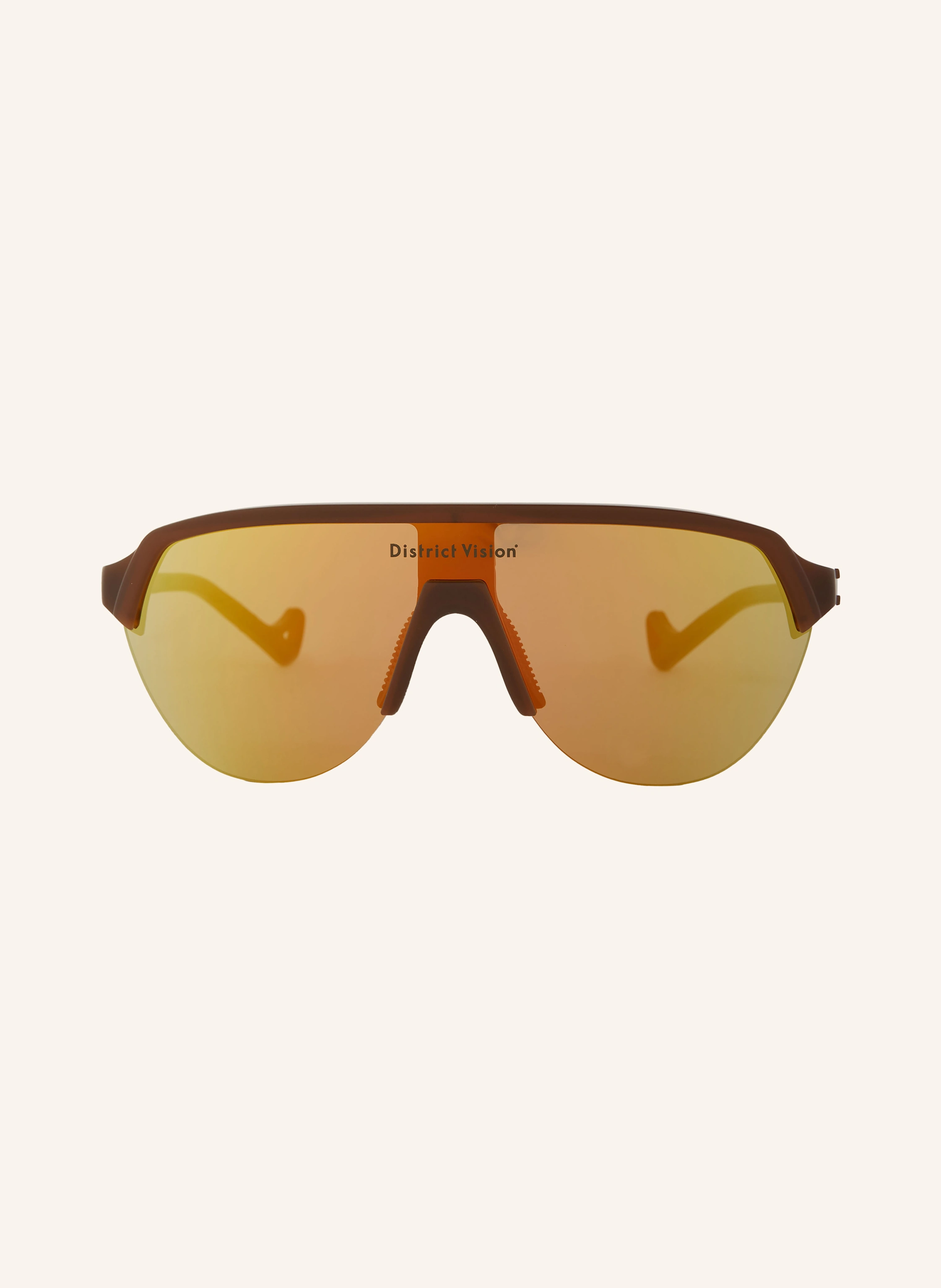 District Vision Multisportbrille NAGATA SPEED BLADE