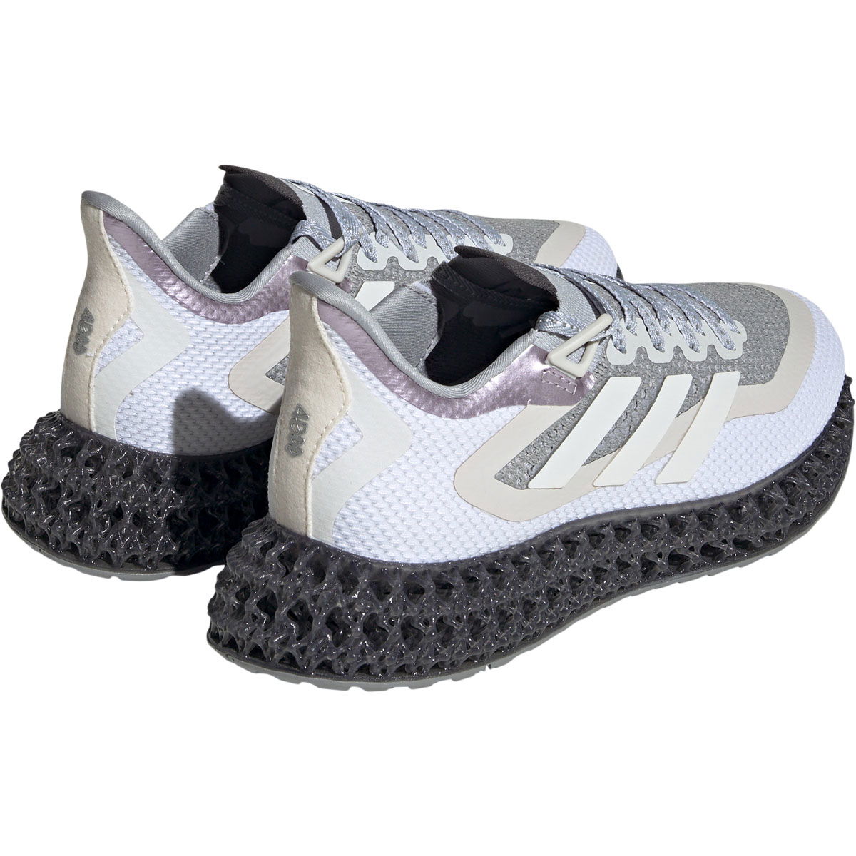 adidas 4DFWD 2 Løbesko Dame