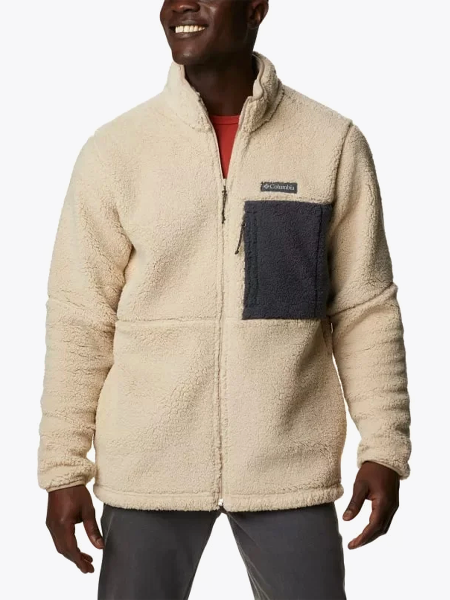 Mountainside Heavyweight
