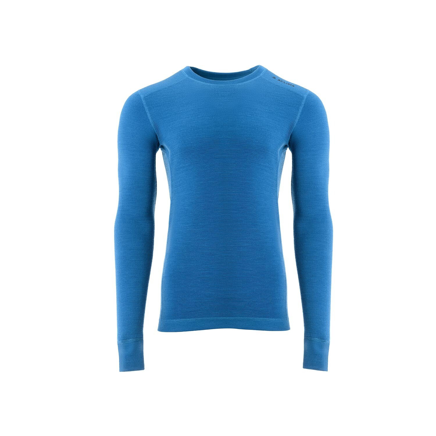 Aclima Mens StreamWool Crew Neck