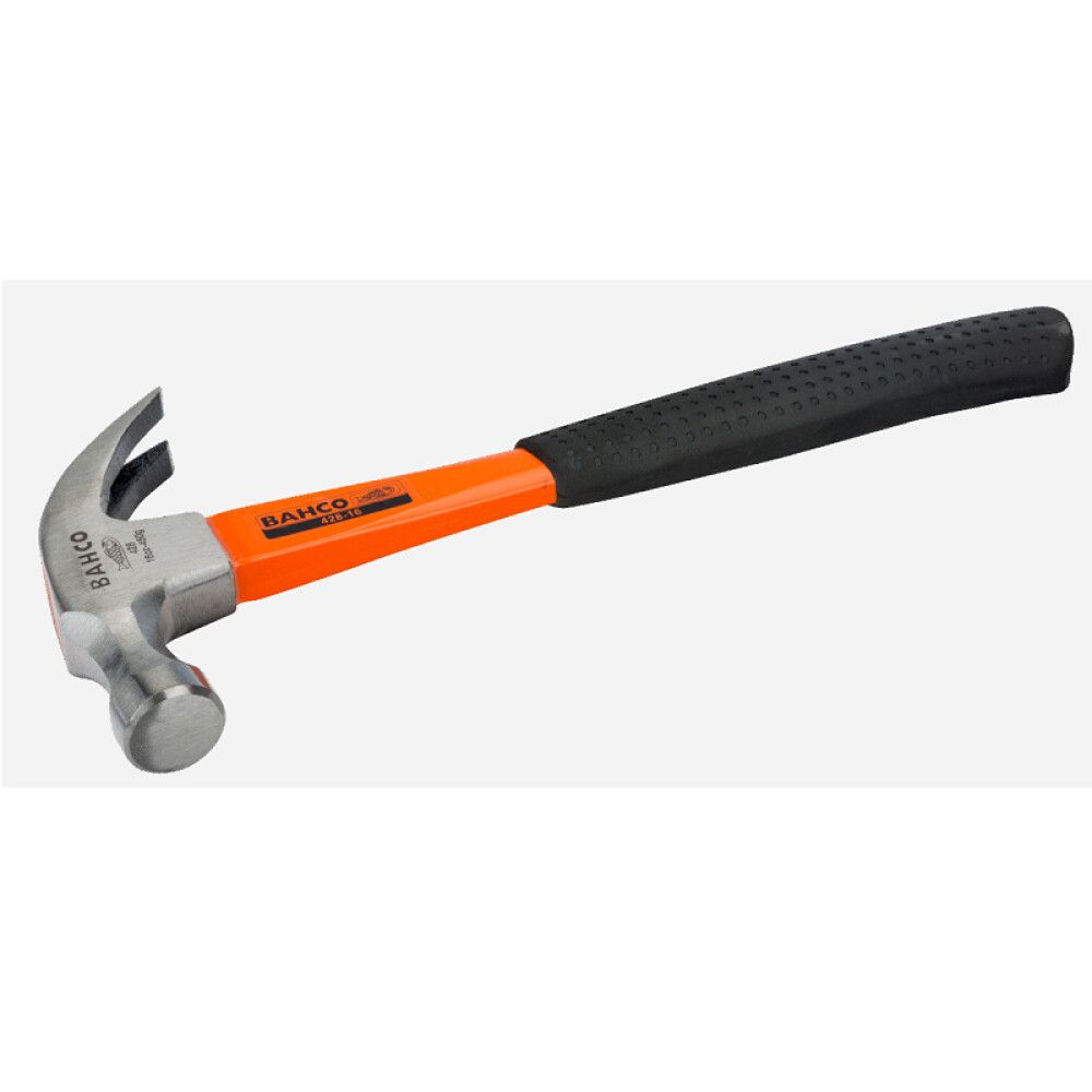 HAMMER BACHO GLASSFIBERSKAFT 450G
