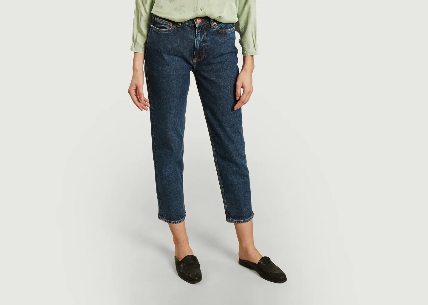 Jeans Marianne Samsoe Samsoe