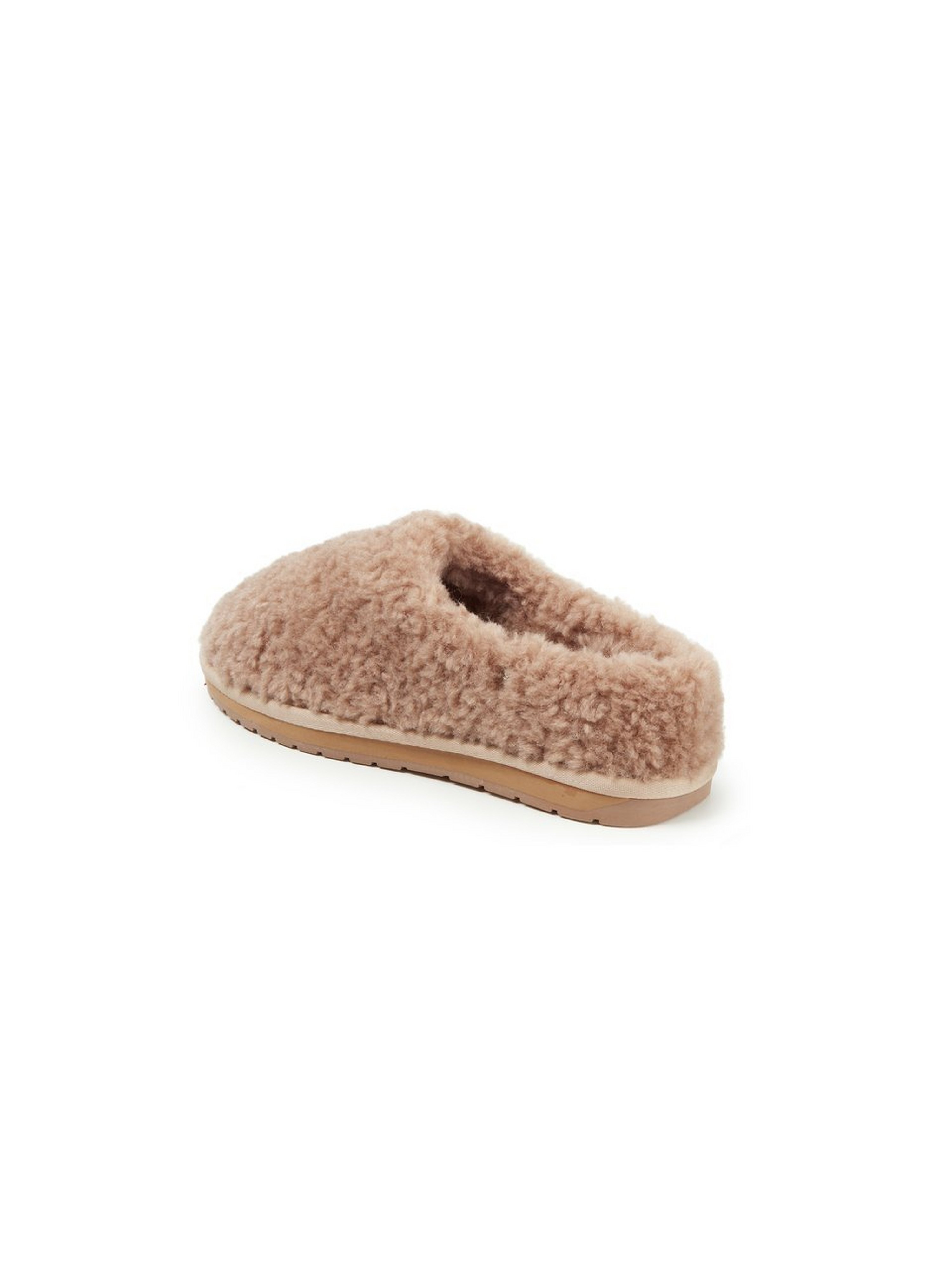 Pantolette Joy Teddy