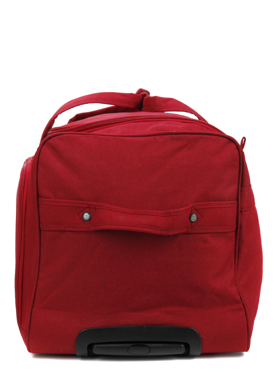 Sac de voyage À roulettes Snowball Jean Denim 77 cm