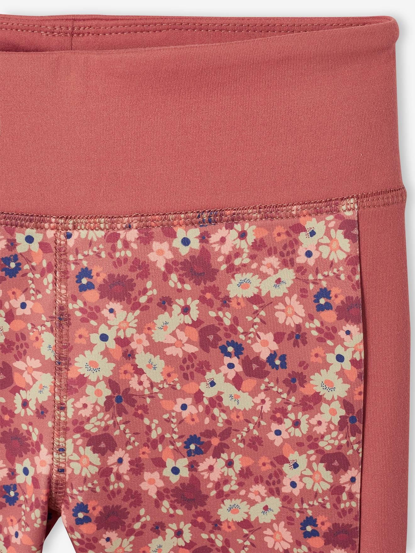 Conjunto de moletom feminino bege com estampa iridescente 