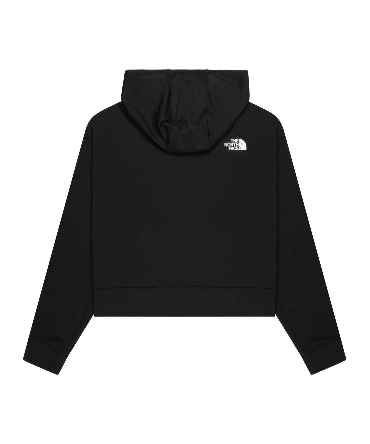 The North Face Spacer Air Hoody Damen Schwarz