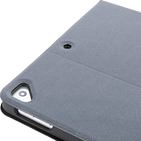 Tucano UP Plus - beskyttende kasse - flipomslag til tablet