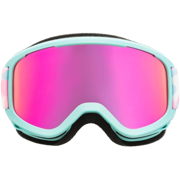 Masque de ski ROXY SWEETPEA MOUNTAIN NIGHT/PINK ML S3