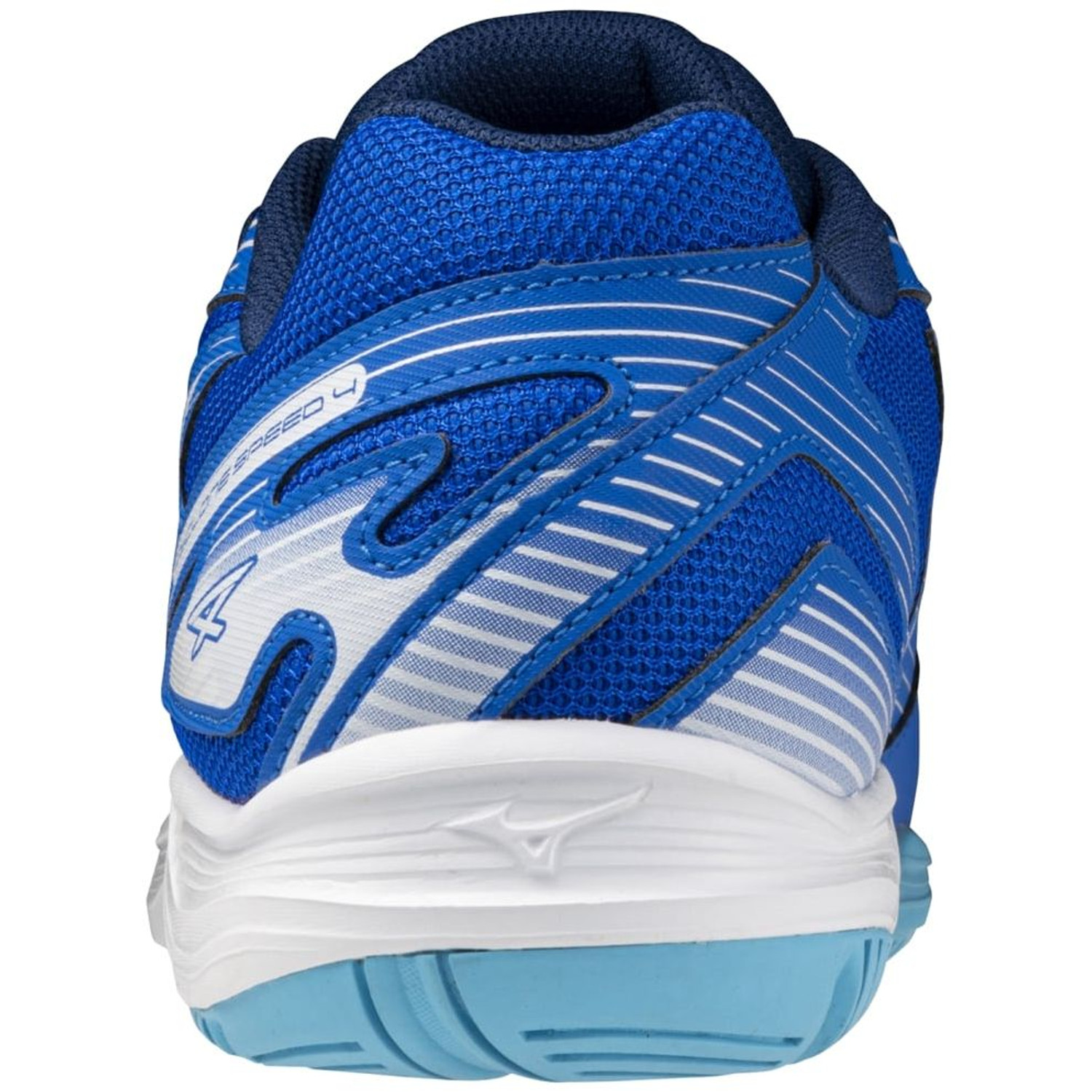Mizuno Cyclone Speed 4