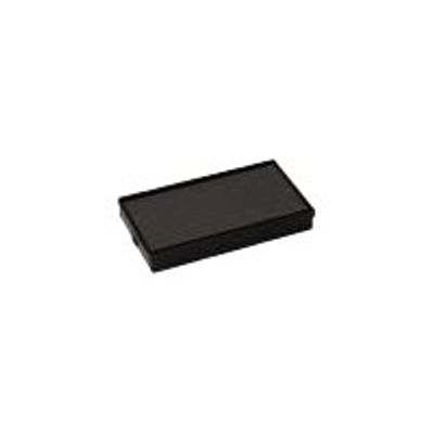Colop - 2 Encriers recharges pour tampon 4912 - noir