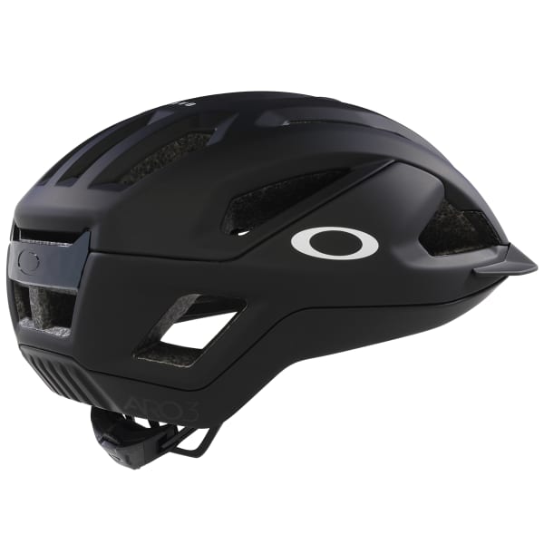 Casque vélo OAKLEY ARO3 ALLROAD EU MATTE BLCKOUT