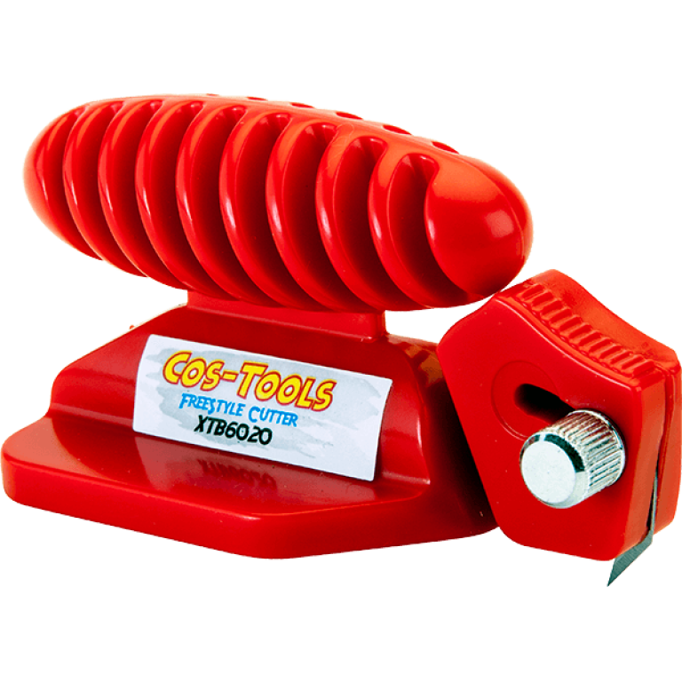 Cos-Tools Freestyle-Schneider XTB-6020