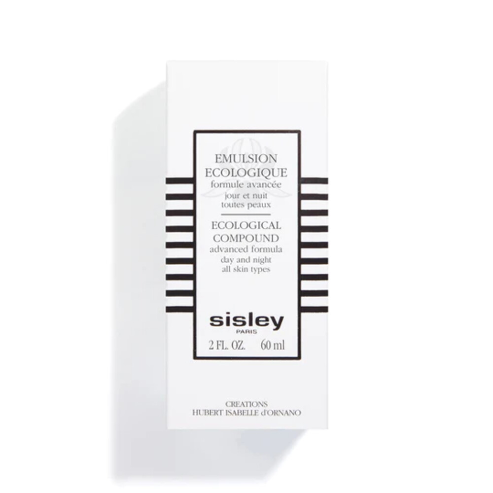 Sisley Ecological Compound 60 ml