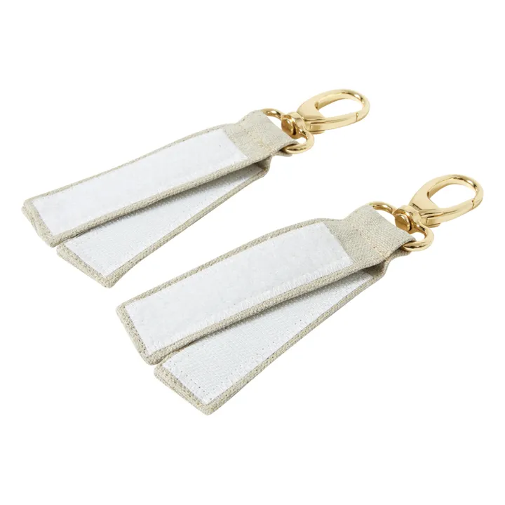 Adorna Attaches poussette pour cabas