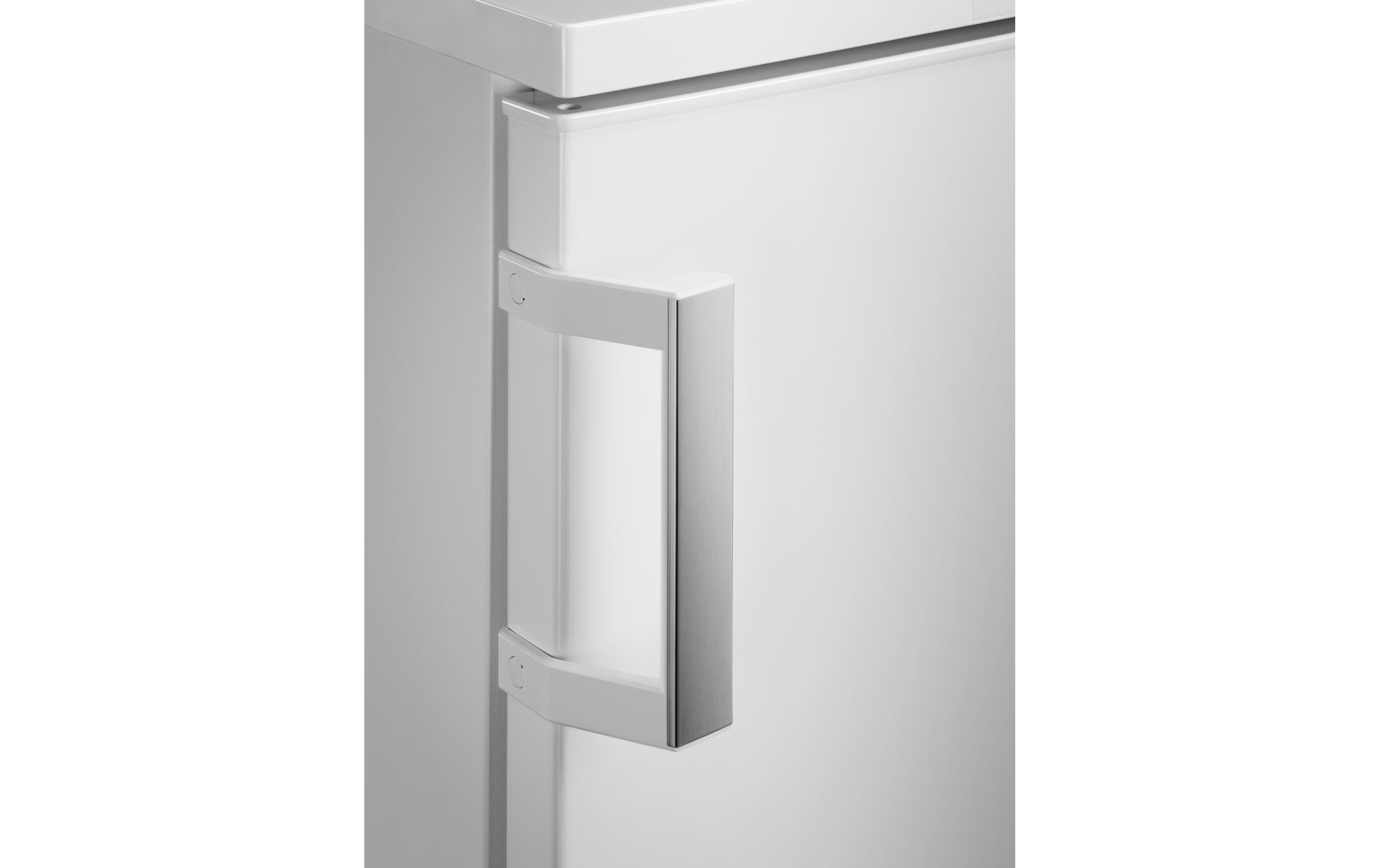 Tischgefrierschrank TG85 Rechts/Wechselbar<br>Tischgefrierschrank Statisch