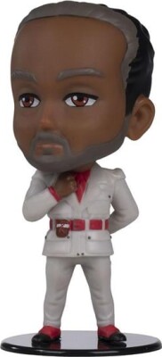 Far Cry 6 Statuette - Anton Castillo - Ubisoft Heroes - 10 CM