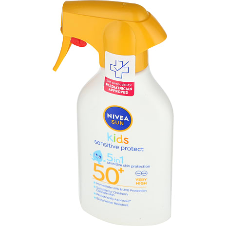 Solspray solfaktor 50