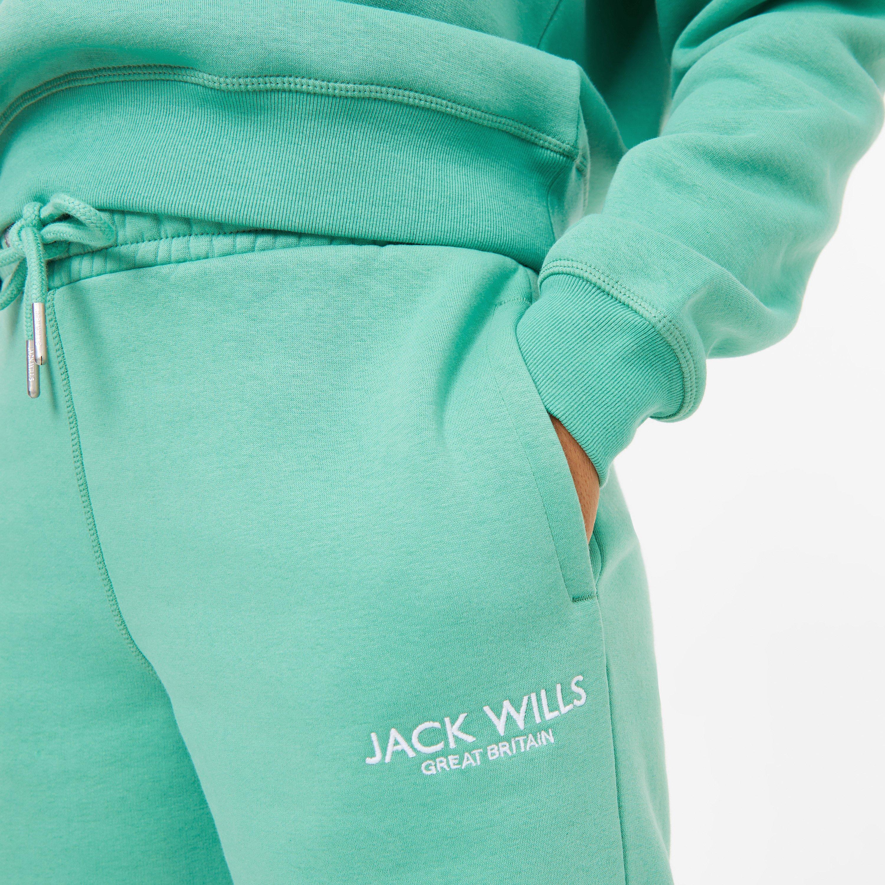 Jack Wills JW Bayton Relaxed Joggers
