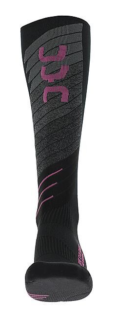 UYN - CHAUSSETTES DE SKI UYN WOMEN SKI EVO RACE ONE