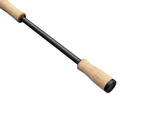 Canne Voyage Dam Intenze2 Travel Spin (4 Brins)