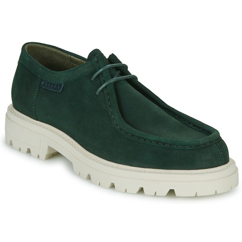 Pellet - ADAM - VELOURS VERT
