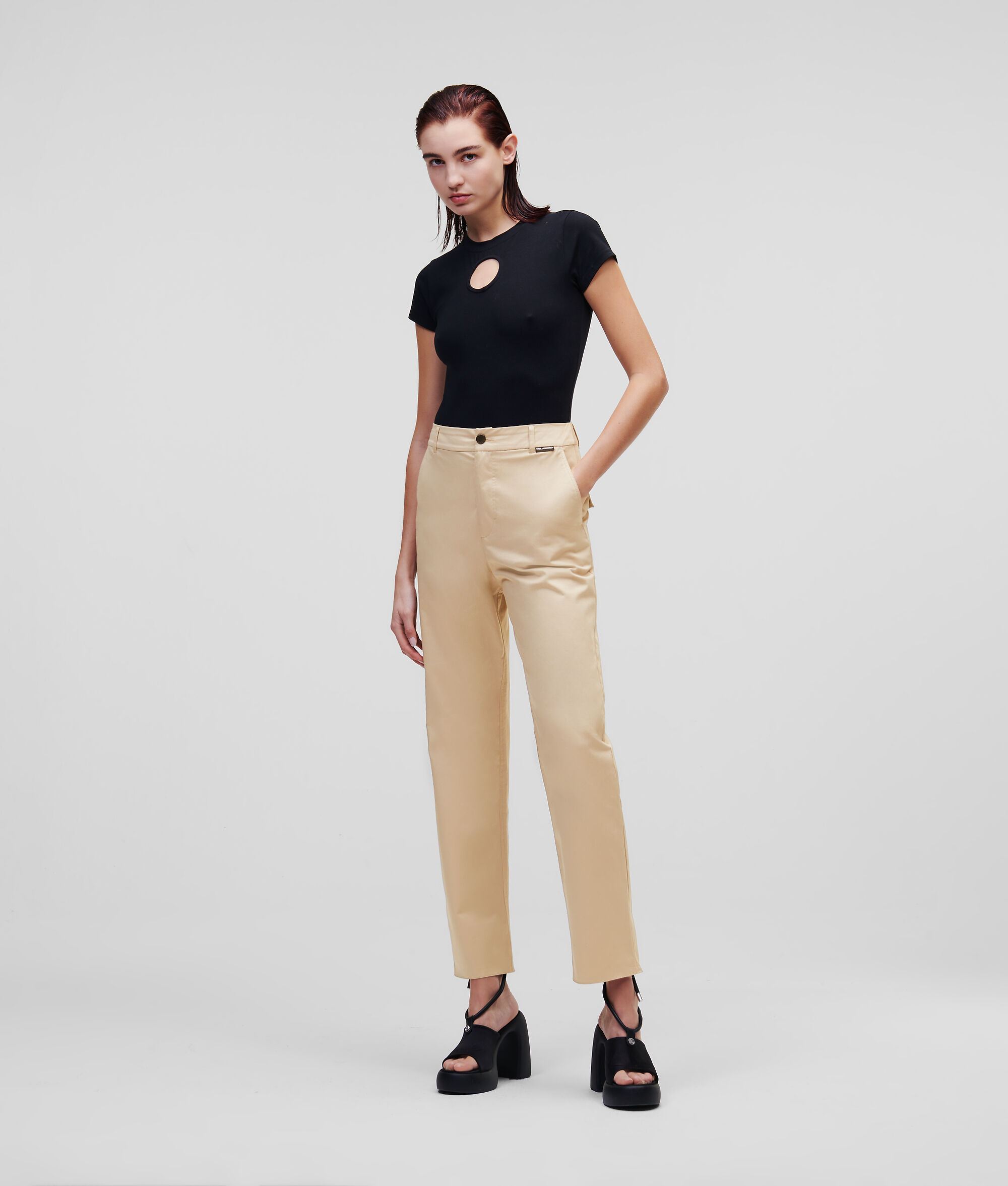 PANTALON CHINO