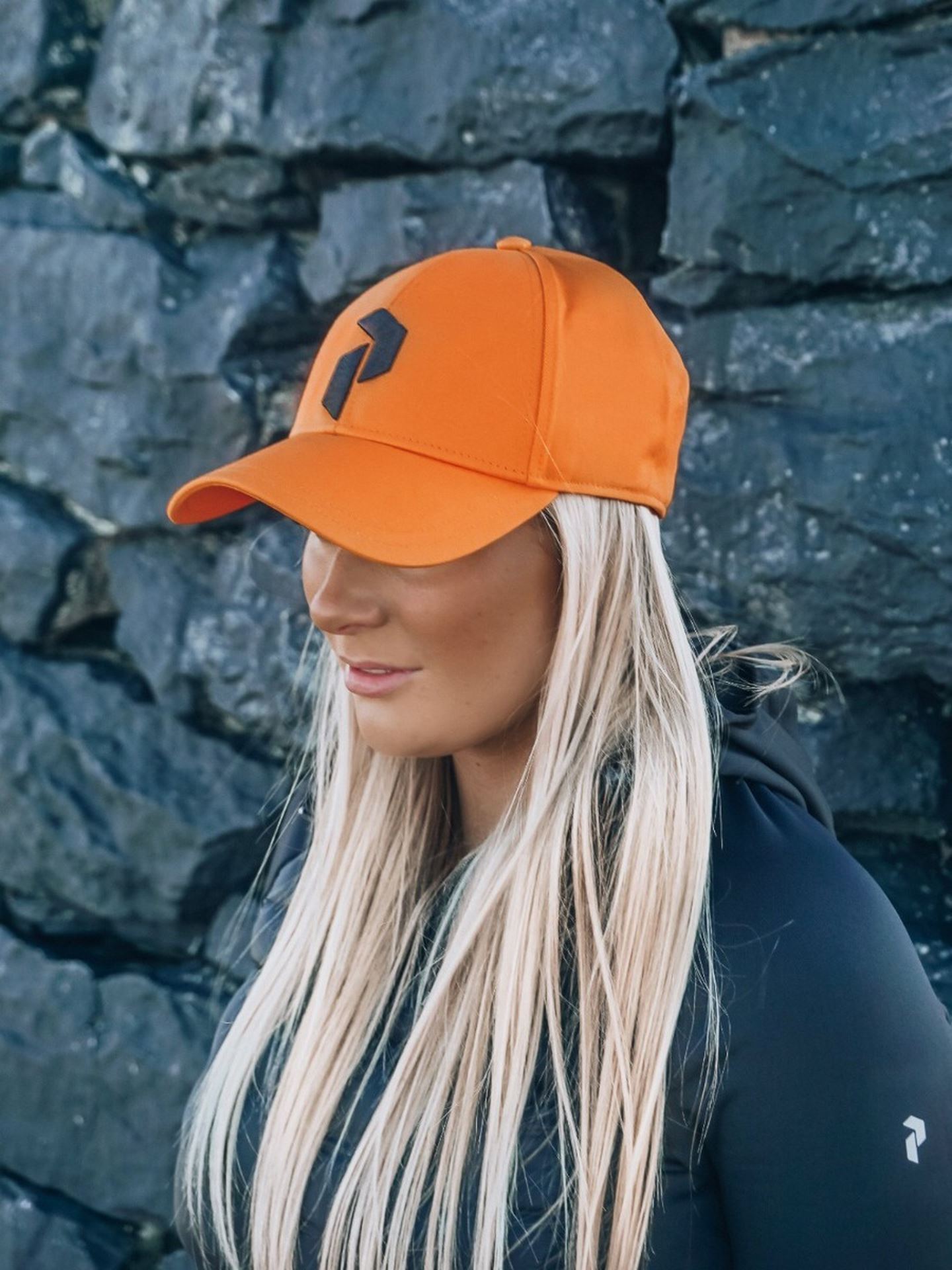 Retro Cap