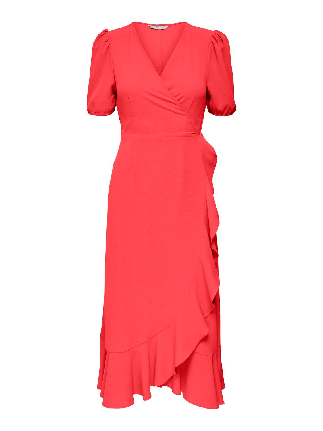 ONLMETTE Kurzes Kleid Cayenne