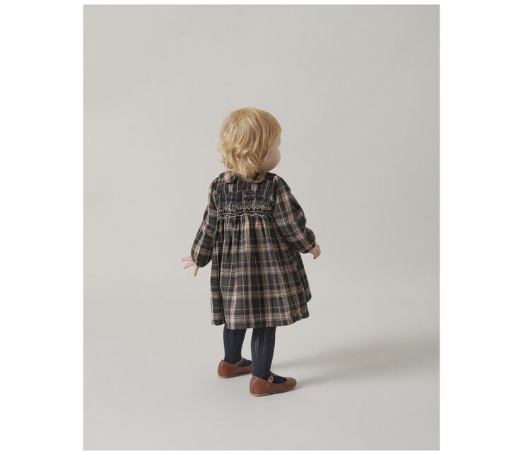 MarMar Copenhagen Dava B Pine check