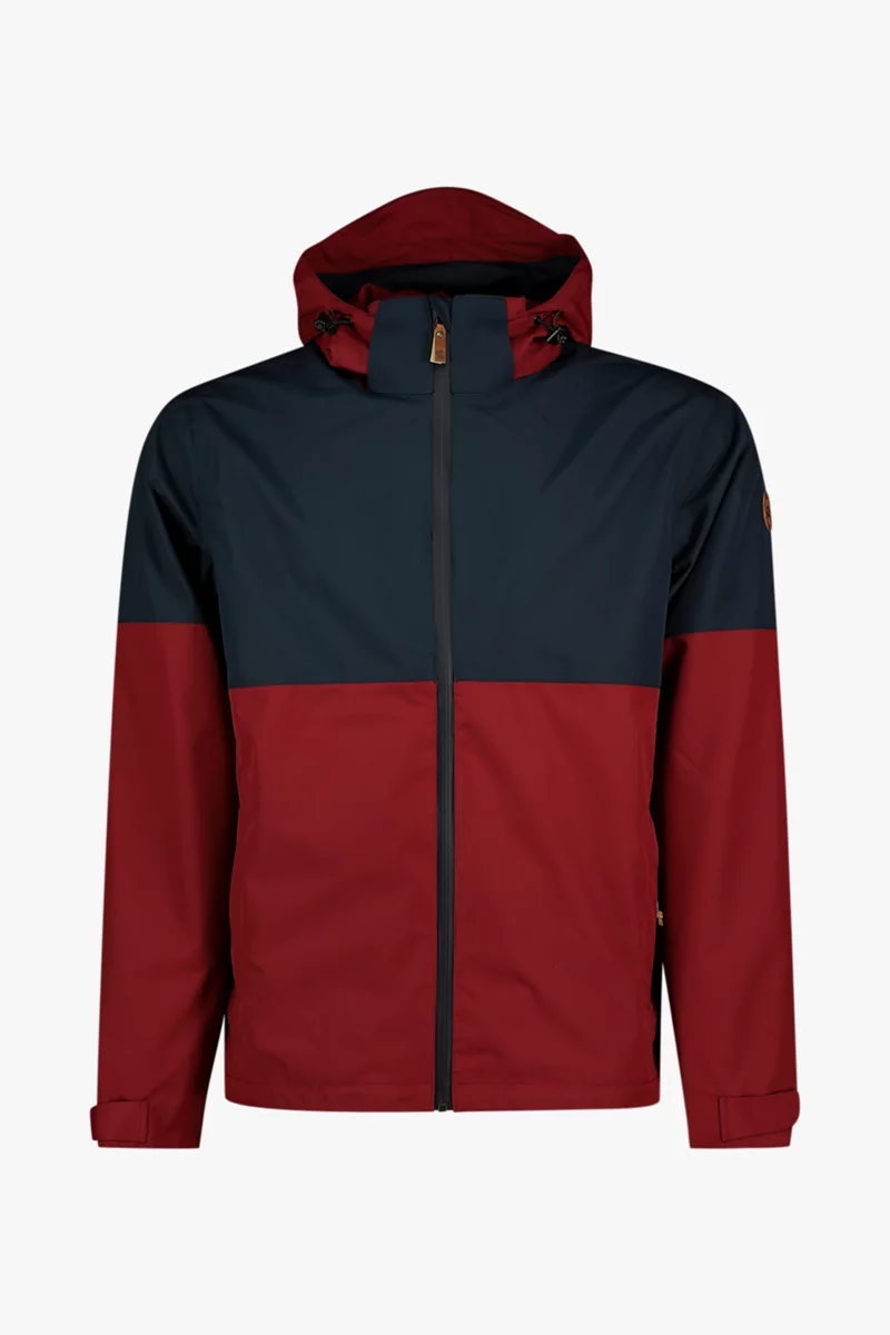 RUKKA Romeo Herren Regenjacke