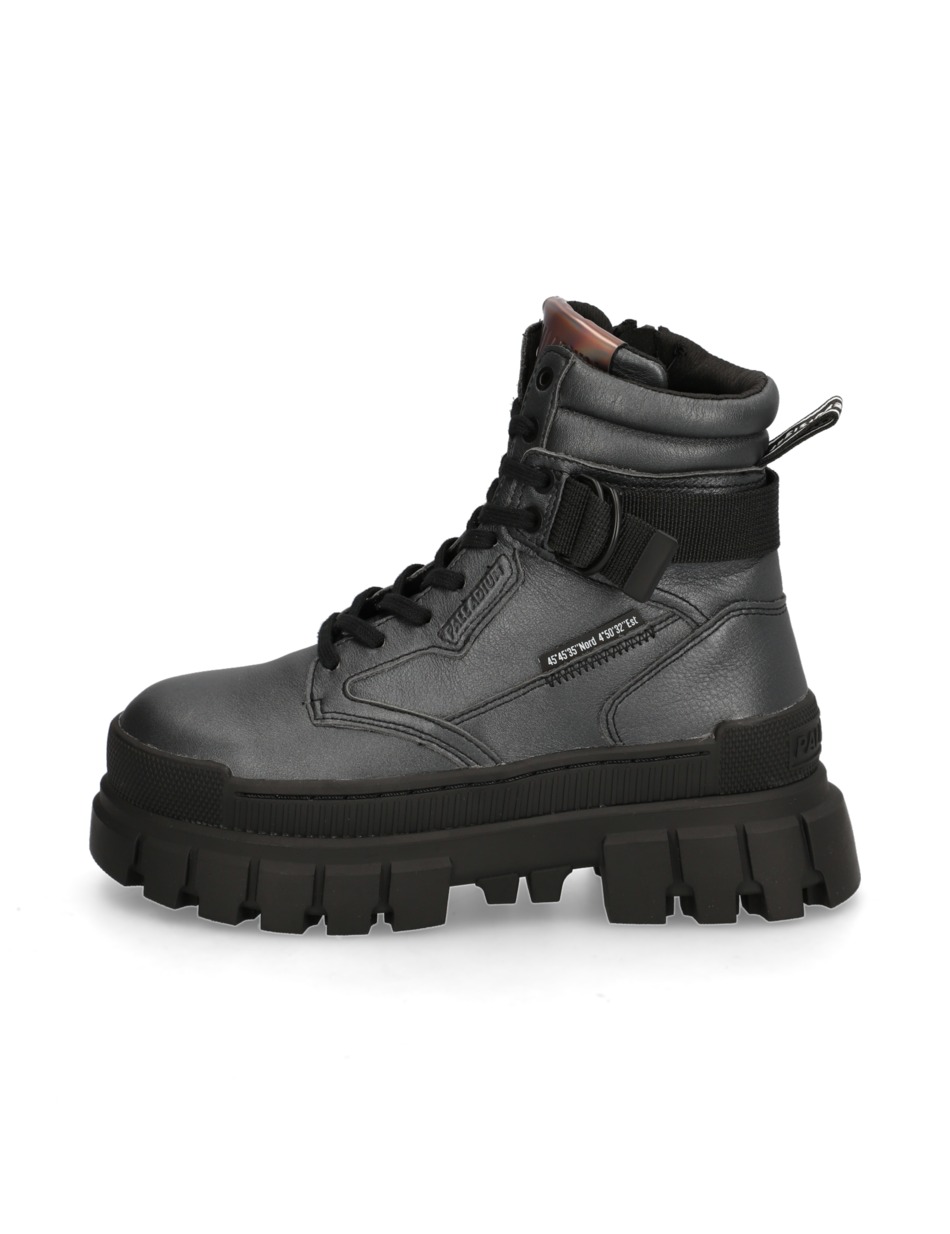 REVOLT SPORT RANGER