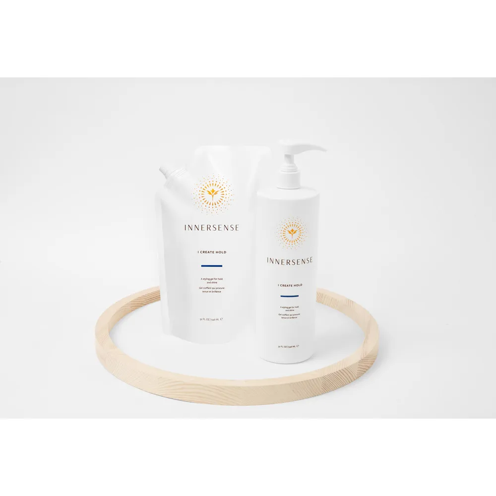 Innersense I Create Hold - 946 ml.