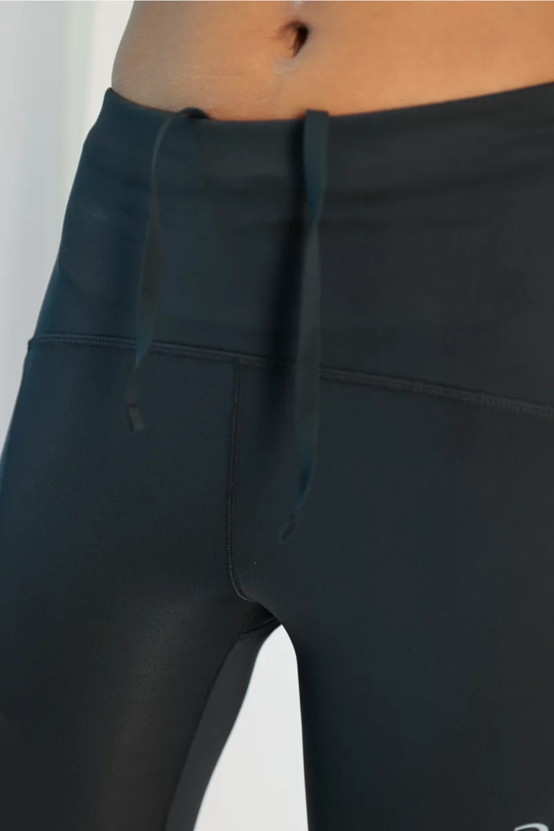 ASICS Road High Waist Damen Tight
