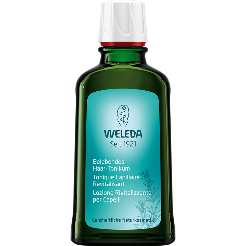 Weleda Haar-Tonikum<br>100 ml, belebend