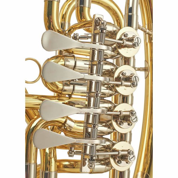 Thomann EP 404 Bariton Set