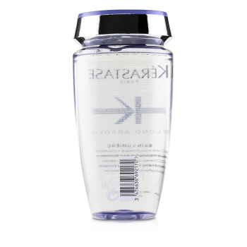 Kerastase Kerastase Blond Absolu Bain Lumiere Hydrating Illuminating Shampoo (Lightened or Highlighted Hair)
