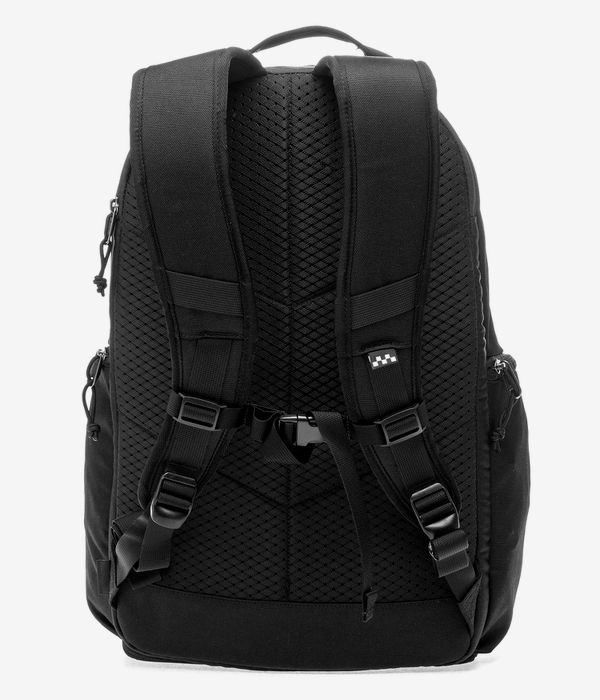 Vans DX Skatepack Rucksack (black)