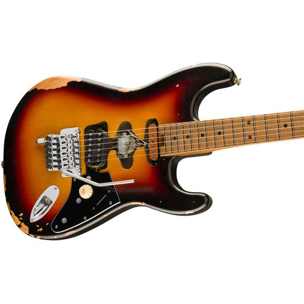 Evh LTD Frankenstein Relic VSB