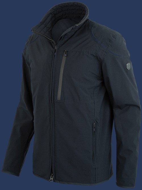 Acapulco FourStreAirTec, Darknavy/Royalblue