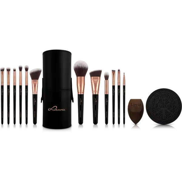 Prime Vegan Pro - Black Edition