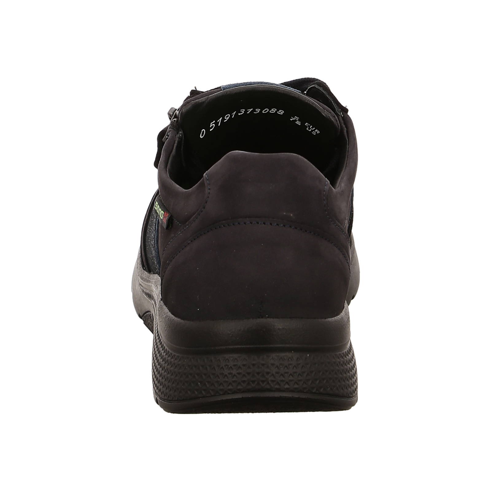 Sano baskets Izae navy