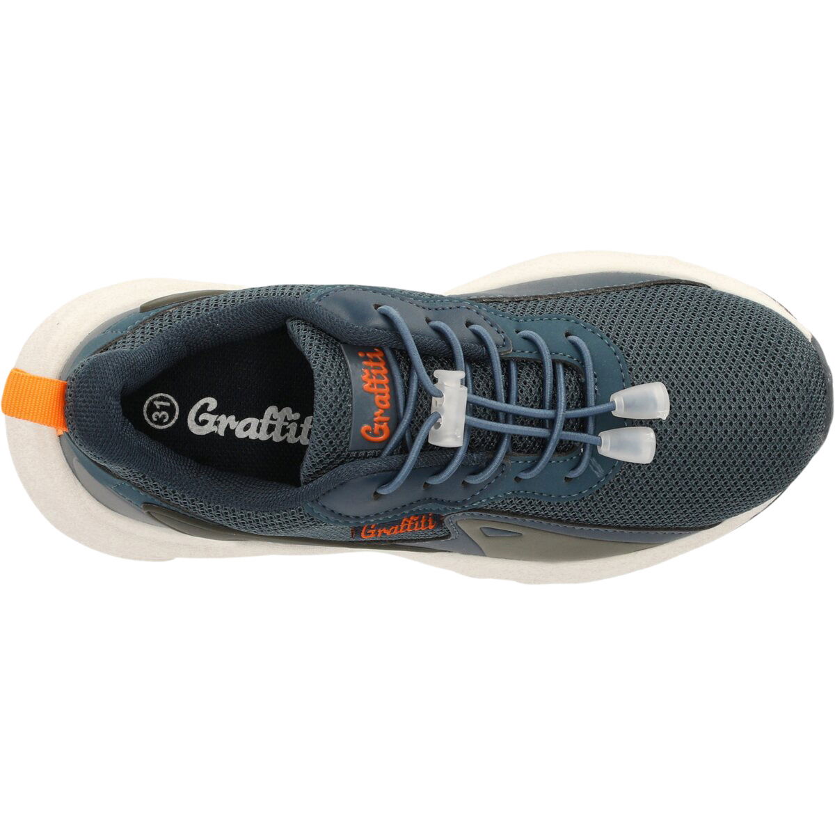 ZigZag Bavar Sneakers Børn